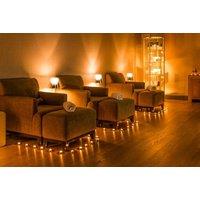 4* The Chelsea Harbour Spa Day: Choice of Treatment, Spa Access & Voucher - London