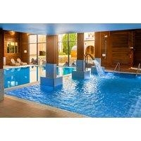 Bannatyne Spa Day: 3 Treatments, Bottle of Bubbly, Unlimited Spa Access & 2 Spa Gifts - 44 UK-Wide Locations!