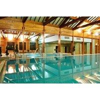 Bannatyne Mother's Day Spa Day: 1 Hour Treatment, Bottle of Bubbly, 2 Take Home Spa Gifts & Unlimited Spa Access - 44 UK-Wide Locations