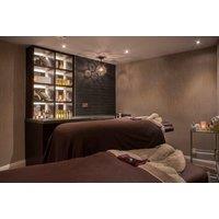 Detox Spa Package with Body Scrub, plus Massage or Facial from Luenire Spa