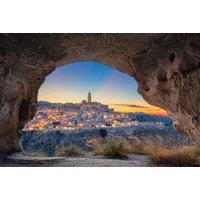 5* Matera, Italy Escape with Award-Winning Stay, Breakfast & Return Flights