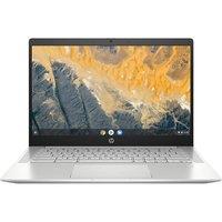 HP Chromebook Pro C640 High-Speed Laptop with Intel i7