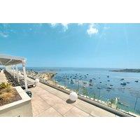 4* All-Inclusive Malta Beach Escape with Stay & Return Flights
