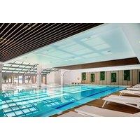 4* Half Board Croatia Summer Break with Hotel Stay & Return Flights