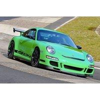 3 Lap Sports Car Experience For Two - Adults & Juniors (Age 10+) - 30+ UK locations