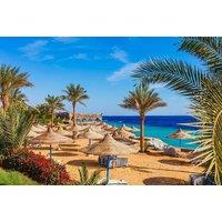 Sharm-El-Sheikh, Egypt Getaway with Stay, Leisure Access & Return Flights