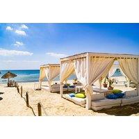 4* Tunisia Escape with Beach Stay, Breakfast & Return Flights