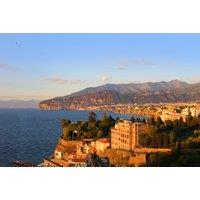 4* Sorrento B&B Beach Escape with Hotel Stay & Return Flights