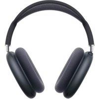 Apple AirPods Max Wireless Over-Ear Headphones with High-Fidelity Audio