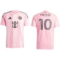 2025-2026 Inter Miami Messi Home Shirt