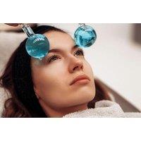 ABT Accredited Online Ice Globe & Crystal Roller Facial Training Course
