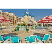 5* All Inclusive Tenerife, Canary Islands Holiday with Stay, Leisure Access & Return Flights