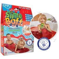 Zimpli Kids 4 Pack Slime and Gelli Baff Bundle