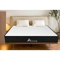 Alivio 7‑Zone Support Mattress - 3 Sizes