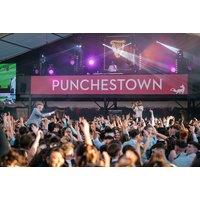 Ireland's Premier Horseracing Festival 2026 at Punchestown Racecourse - Flexi Tickets For Two - Limited Tickets!