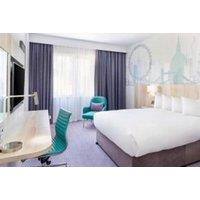 4* Leonardo Hotel London Croydon Stay with Breakfast, Welcome Drink & Dinner Upgrade Option