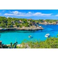 All-Inclusive Mallorca Holiday: Hotel & Flights Included