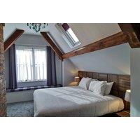 4* Surrey Hill Stay For Two with Breakfast, Upgrades and Extras from Stanhill Court Hotel