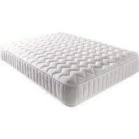 1500 Pocket Sprung Medium-firm Souffl Mattress