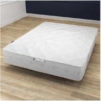 Reve Hybrid Ortho Pocket Memory Foam Mattress - Orthopaedic Support, Hybrid Comfort, Pocket Sprung