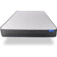 Ultra Cool Blue Memory Foam Hybrid Mattress - 7 Sizes, Pressure Relief & Support