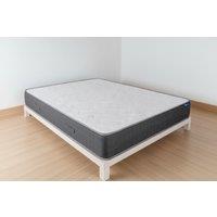 Ultra Cool Memory Foam Hybrid Mattress - Pressure Relief & 7 Sizes