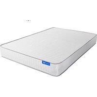 Hypoallergenic Ultra Gen Wavy Hybrid Spring Mattress