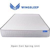 Ultra Gen Reflex Foam Hybrid Mattress - Seven Sizes