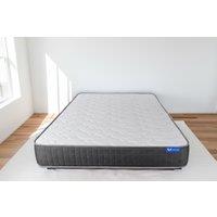 Ultra Cool Blue Gel Memory Foam Hybrid Mattress - 7 UK Sizes