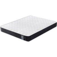 Cloud Pocket Sprung Micro Quilted Mattress in 3 Sizes