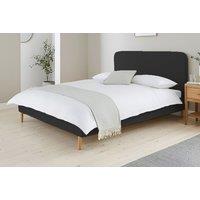 Ascot Bed Frame - Elegant & Sturdy Design