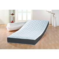 Next Gen 7 Memory Foam Spring Mattress - 5 Sizes, 3 Colours