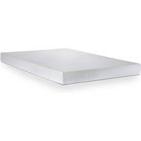 Cooling Memory Foam Mattress with Adaptive Support - 5 Sizes