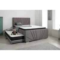 Space Saver Trundle Guest Bed & Mattress - 5 Sizes