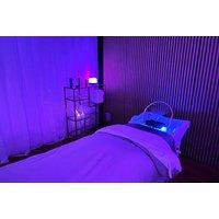 Choice of 30, 60, or 90-Min Signature Massage Experience at The Alchemy Hub