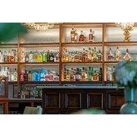 4* Charlton House Afternoon Tea With Bubbly For 2-4 People - Somerset