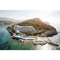 5* Dubrovnik Holiday with Stay, Breakfast & Return Flights