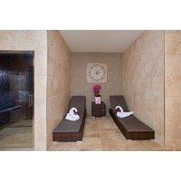 4* Luenire Spa Day: 60 Min Anti-Ageing Boost Facial & Face Massage with Spa Access - Canary Wharf