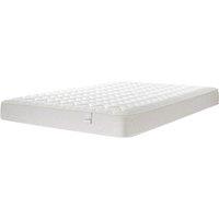 PRICE DROP! Zig Zag Extra Deep Sprung Memory Foam Mattress - 5 Size Options