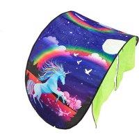 Kids' Dream Bed Tent - Magical Designs