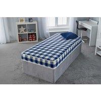 PRICE DROP! Kids' Open Sprung Luxury Mattress - Single/Double
