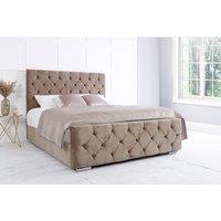 Jubilee Bed with Mattress Option - 6 Sizes