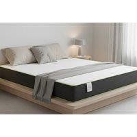 Luxury Ortho Deep Align Comfort Mattress With Breathable Knit Cover