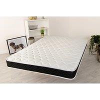 Hybrid Memory Foam & Innerspring Cool Touch Mattress - 5 Sizes