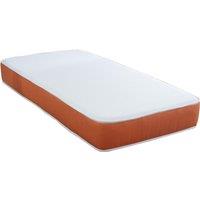 Children's Open Coil Sprung Kids Bed Mattress - 5 Sizes, Hypoallergenic