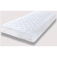 Cool Blue Memory Foam Mattress - Single!