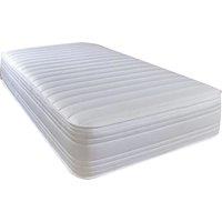 PRICE DROP! Extra Deep Hybrid Memory Sprung Mattress - 5 Sizes!