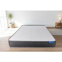 Ultra Cool Blue Memory Foam Hybrid Mattress in 7 Sizes