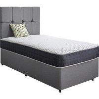 PRICE DROP! 1000 Pocket Sprung Alpaca Wool Silk Hybrid Mattress - 5 Sizes