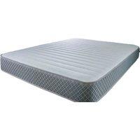 Memory Foam Hybrid Mattress with Pressure Relief - 5 Sizes